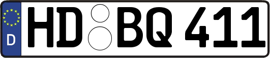 HD-BQ411