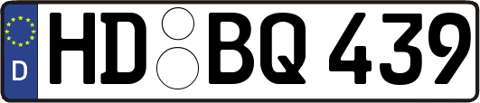 HD-BQ439