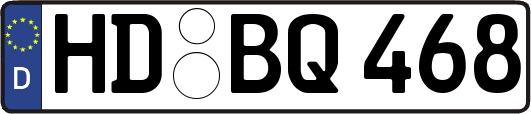 HD-BQ468