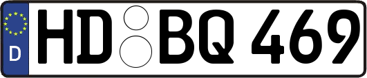 HD-BQ469