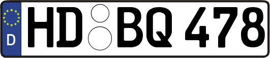 HD-BQ478