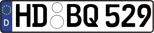 HD-BQ529