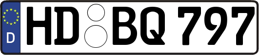 HD-BQ797