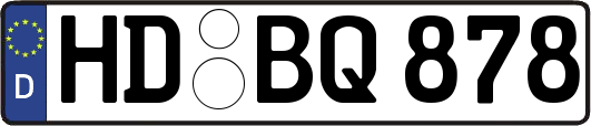 HD-BQ878