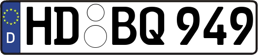 HD-BQ949