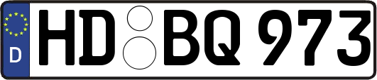 HD-BQ973