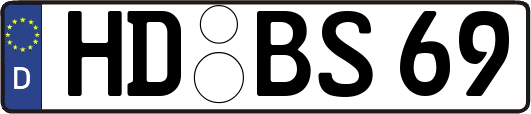 HD-BS69