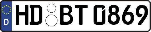 HD-BT0869