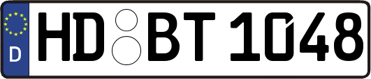 HD-BT1048
