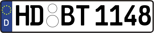 HD-BT1148
