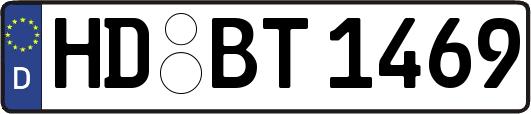 HD-BT1469