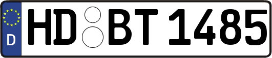 HD-BT1485