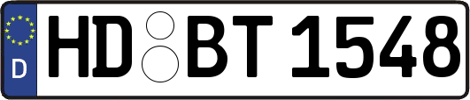 HD-BT1548