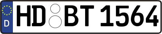 HD-BT1564