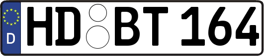 HD-BT164