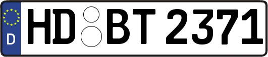 HD-BT2371