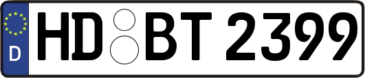 HD-BT2399
