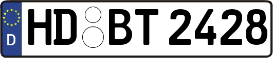 HD-BT2428