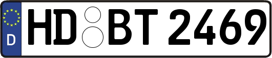 HD-BT2469