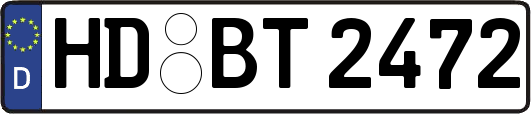 HD-BT2472