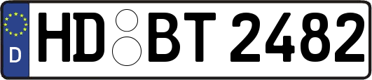 HD-BT2482