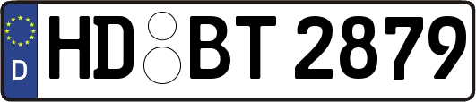 HD-BT2879