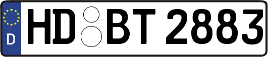 HD-BT2883