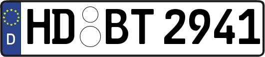 HD-BT2941