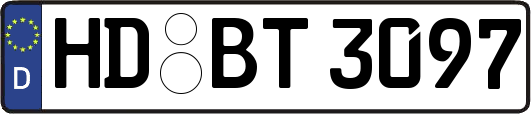 HD-BT3097