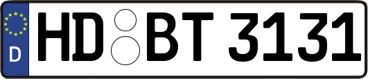 HD-BT3131