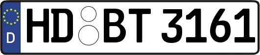 HD-BT3161