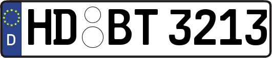 HD-BT3213