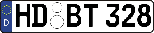 HD-BT328