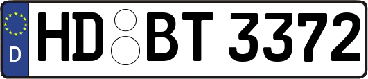 HD-BT3372