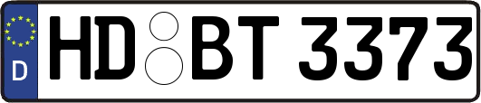 HD-BT3373