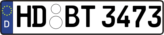 HD-BT3473