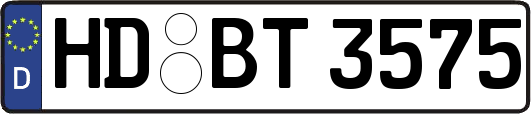 HD-BT3575