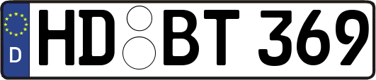 HD-BT369
