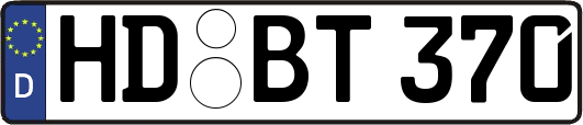 HD-BT370