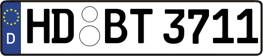HD-BT3711