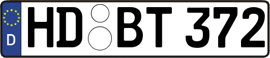 HD-BT372