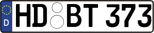 HD-BT373