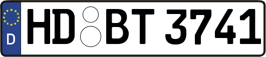 HD-BT3741