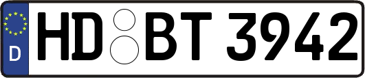 HD-BT3942