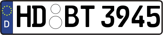 HD-BT3945