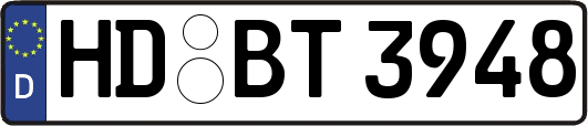HD-BT3948