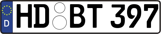 HD-BT397