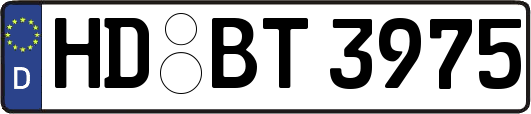 HD-BT3975
