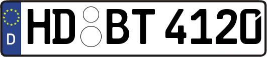 HD-BT4120