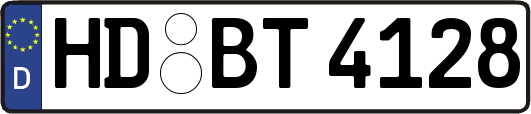 HD-BT4128